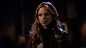 Buffy, a vámpírok réme 5. évad Ep.10 A tanya