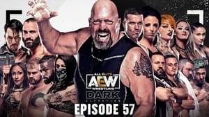 AEW Dark: Elevation 2. évad Ep.14 14. epizód