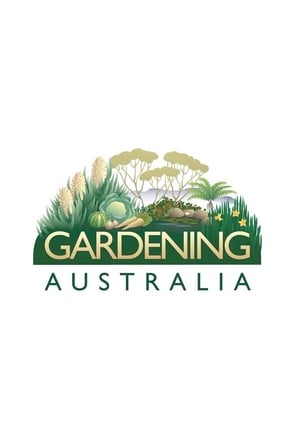 Gardening Australia poszter