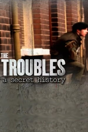 The Troubles: A Secret History 1. évad (2019-09-10) poszter