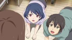 Domestic Girlfriend 1. évad Ep.7 7. epizód