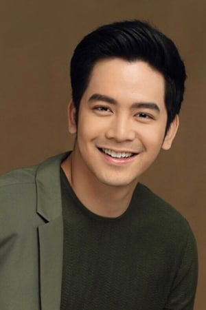 Joshua Garcia profil kép