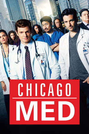 Chicago Med poszter