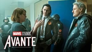 Marvel Studios: Betekintés kép