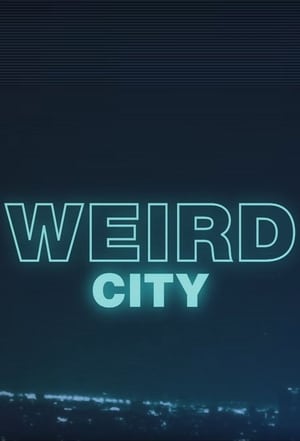 Weird City poszter