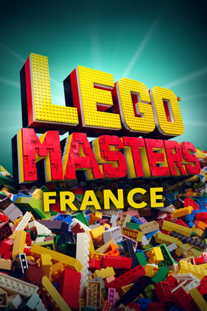 Lego Masters poszter