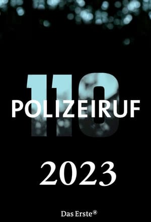 Polizeiruf 110 52. évad (2023-02-05) poszter