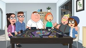 Family Guy 19. évad Ep.17 Fiatal szülők útja