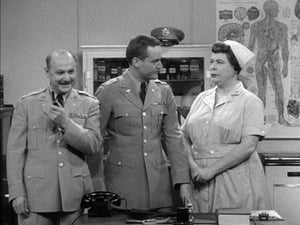 The Phil Silvers Show 1. évad Ep.11 11. epizód