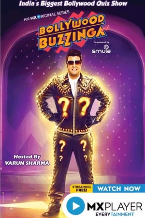 Bollywood Buzzinga