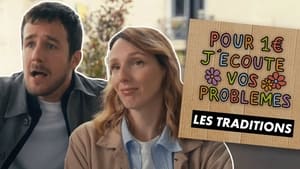 Pour 1€ j'écoute vos problèmes 1. évad Ep.3 3. epizód