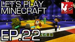 Let's Play Minecraft 1. évad Ep.22 22. epizód