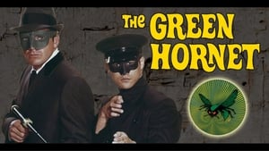 The Green Hornet kép