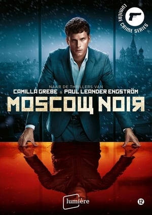 Moscow Noir poszter