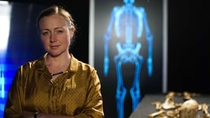 Bone Detectives: Britain's Buried Secrets kép