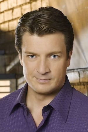 Nathan Fillion profil kép