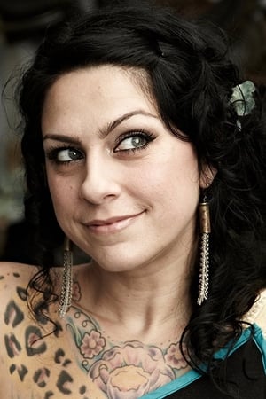 Danielle Colby-Cushman