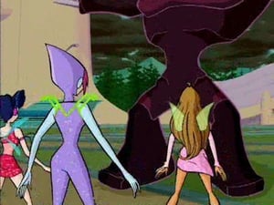 Winx Club 1. évad Ep.22 22. epizód