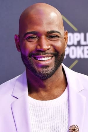 Karamo Brown profil kép