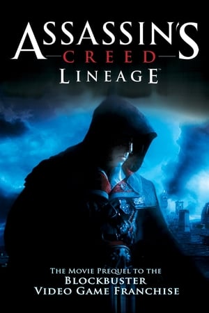 Assassin`s Creed Lineage poszter