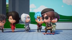 RWBY Chibi 4. évad Ep.1 1. epizód