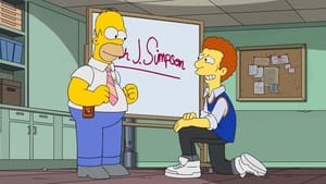 A Simpson család 31. évad Ep.2 Homentor