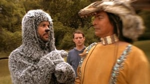 Wilfred 2. évad Ep.11 11. epizód