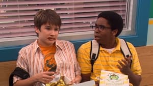 Ned's Declassified School Survival Guide 3. évad Ep.15 15. epizód