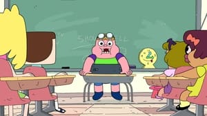 Clarence 1. évad Ep.28 28. epizód