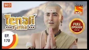 Tenali Rama 2. évad Ep.44 44. epizód