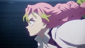 Kimetsu No Yaiba 4. Évad - Swordsmith Village Arc Ep.5 5. epizód