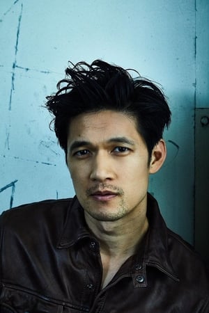 Harry Shum Jr. profil kép