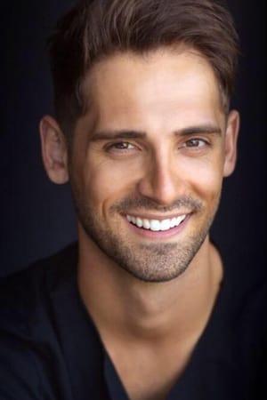 Jean-Luc Bilodeau profil kép