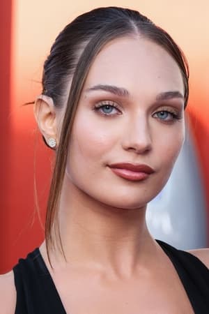 Maddie Ziegler profil kép