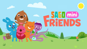 Sago Mini Friends kép