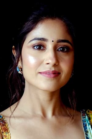 Shweta Tripathi Sharma profil kép