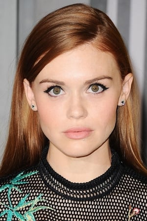 Holland Roden profil kép