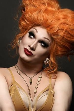 Jinkx Monsoon profil kép