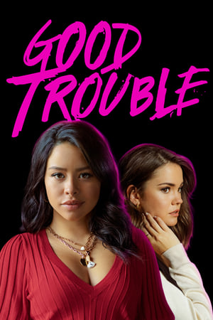 Good Trouble poszter