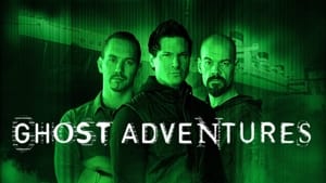 Ghost Adventures kép