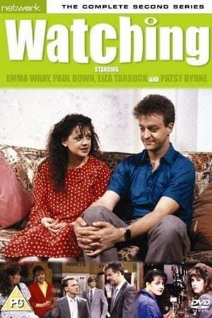 Watching 2. évad (1988-02-19) poszter