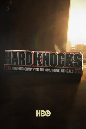 Hard Knocks 8. évad (2013-08-06) poszter