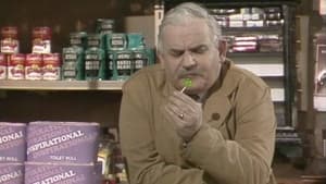 Open All Hours 2. évad Ep.3 3. epizód