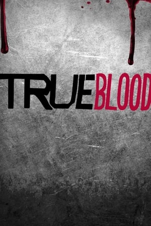 True Blood - Inni és élni hagyni poszter