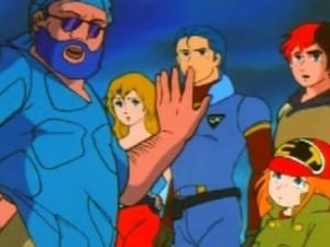 Robotech 3. évad Ep.11 11. epizód