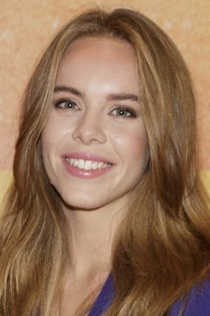 Lisa Teige profil kép