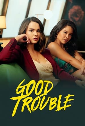 Good Trouble poszter