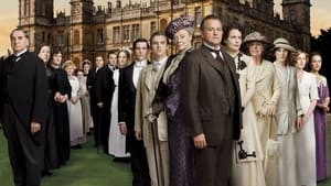 Downton Abbey kép