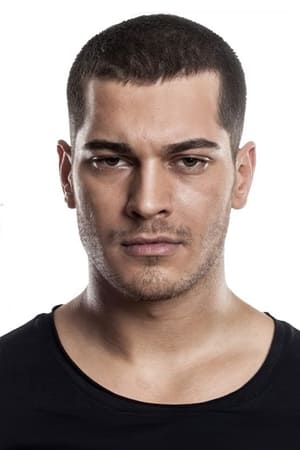 Çağatay Ulusoy profil kép