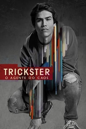 Trickster poszter